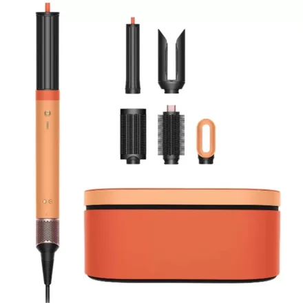 Secador Dyson HS09 Airwrap Co Anda Apricot 50