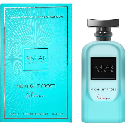 Anfar Perfume Midnight Frost Intense Extrait Parfum 100ml