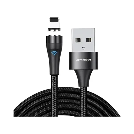 Cable Joyroom 102 X1 Magnetic Lightning 1