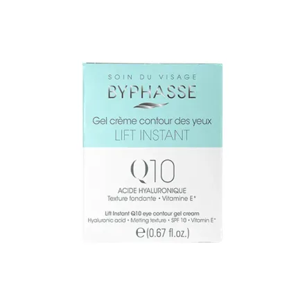 Byphasse Crema Facial Jeunesse Eyes Q10 20ml