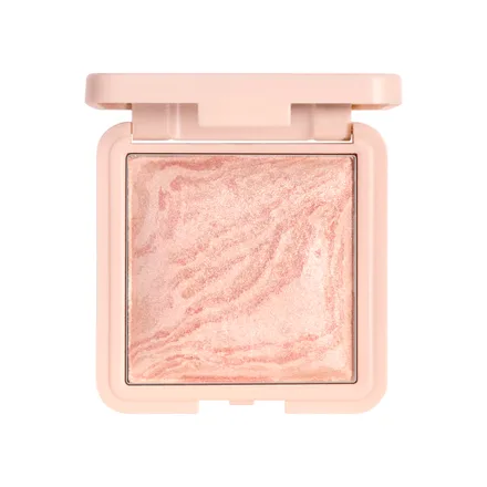 Blush Note Baked 01 Moondust 10 Gr