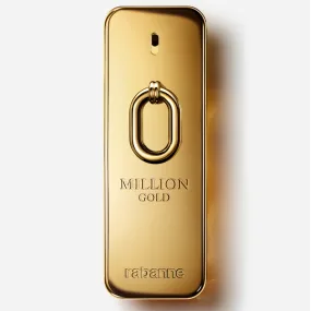 Perfume Paco Rabanne 1 Million Masculino Parfum 10