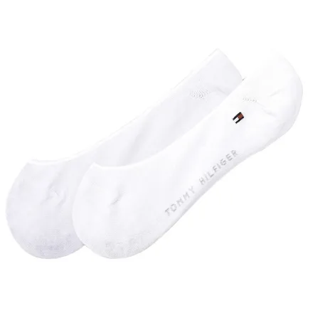 Meias Tommy Hilfiger Feminina 300 3942