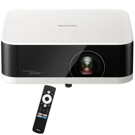 Projetor Lifestudio Pop Ef 700 Ansi Lumens Bivolt 61g