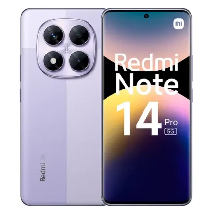 Redmi Note 14 Pro 5G 200 Plus 8 256GB