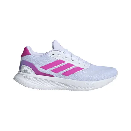 Calzado Deportivo Adidas Runfalcon 5 Femenino