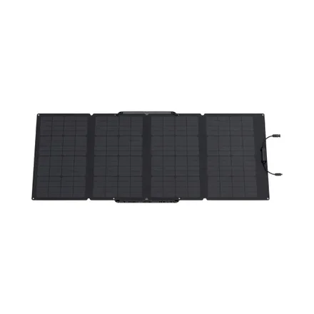 Panel Solar Ecoflow 160 W