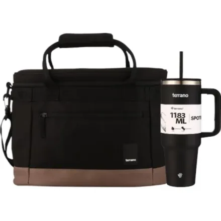 Terrano Conservadora Termica Rover Traveller 20L