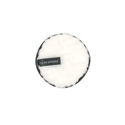 OMG ALMOHADILLAS DESMAQUILLANTE CLEAN SPONGE