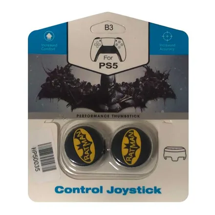 Kontrolfreek PS5 Batman