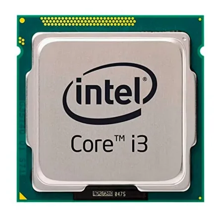 Processador I3 2100 Pull Oem Socket 1155 2 4 Threads Cache