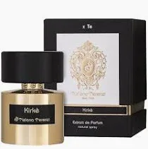 Tiziana Terenzi Perfume Kirke Unisex Extrait Parfum 100ml