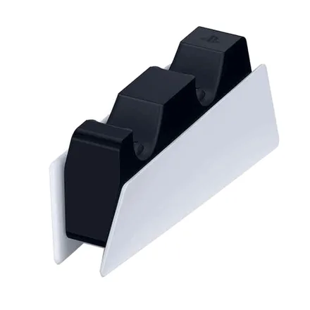 Cargador Doble Mandos Inalambricos Dualsense PS5