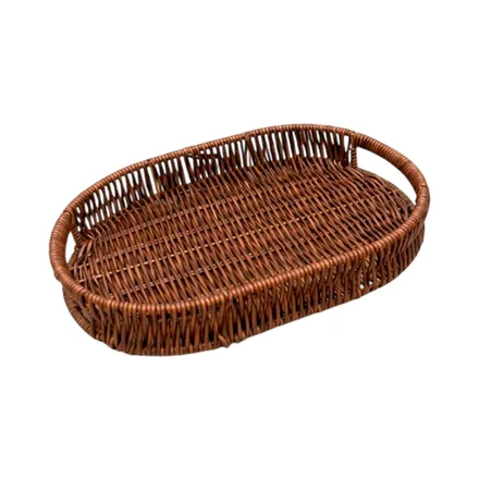 Cesta Organizadora Life Home Pov 32551 29 Cm