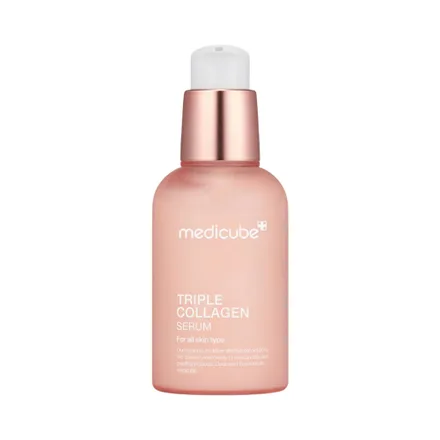 Serum Facial Medicube Triple Collagen 55ml