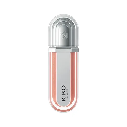 Brillo Labial Kiko Milano 3 Hydra Xtreme 04 Lips Don Lie 6ml