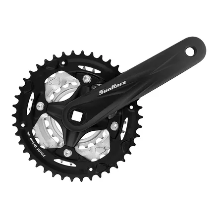Manivela Bicicleta Sunrace M600 32