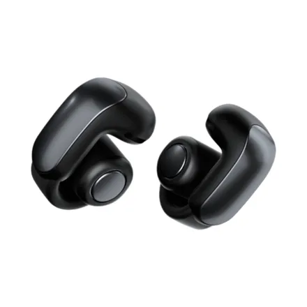 Auricular Inalámbrico Bose Ultra Open Negro