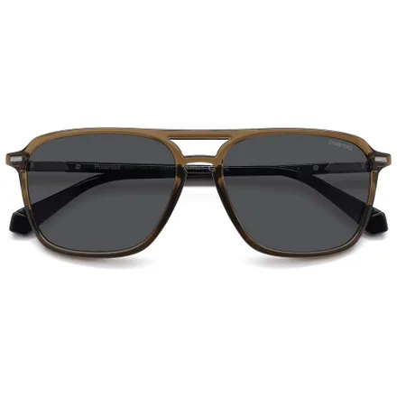 Oculos Polaroid 4182 09Q 57M9