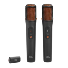 Microfone JBL Easysing Mics