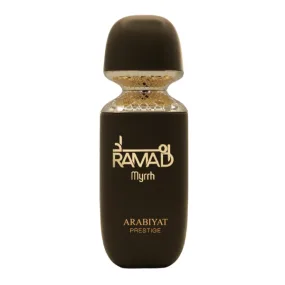 Perfume Arabiyat Prestige Ramad Myrrh Eau Parfum 100