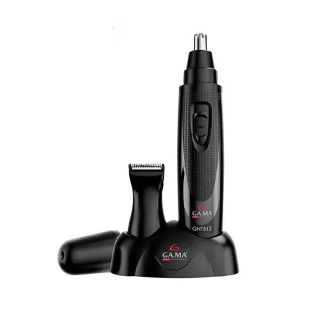 Afeitador Gama 4 En 1 Trimmer