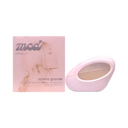 Perfume Ariana Mod Vanilla Edp 100ml