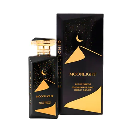 Perfume Gulf Orchid Moonlight Eau Parfum 100ml