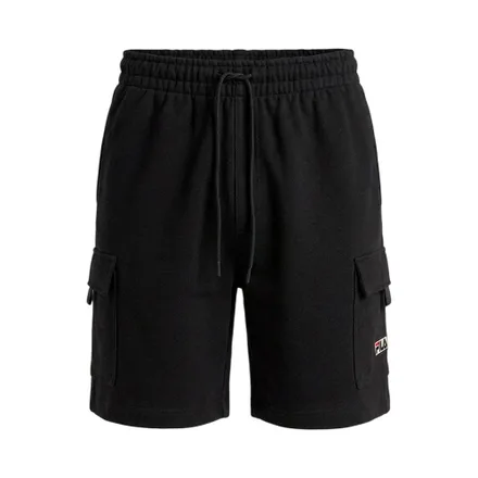 Short Fila F11 160 Comfort Cargo Masculino