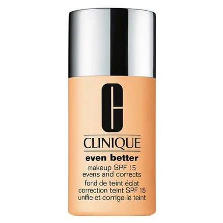 Cosmetico Clinique Even Vetter Makeup Spf 15 Ca