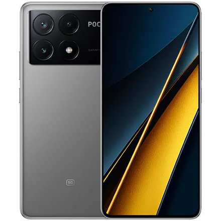 Poco X6 Pro 5G 512GB