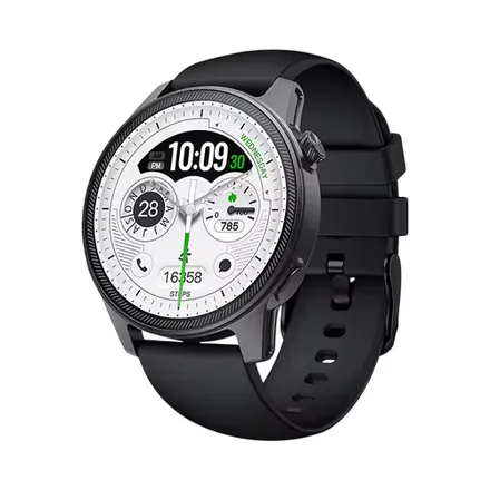 Smartwatch Havit M9056 Hvwth M9056 Bk Negro