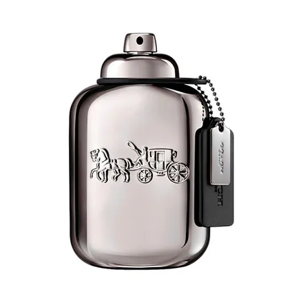Coach Pure Platinum Parfum 60ml