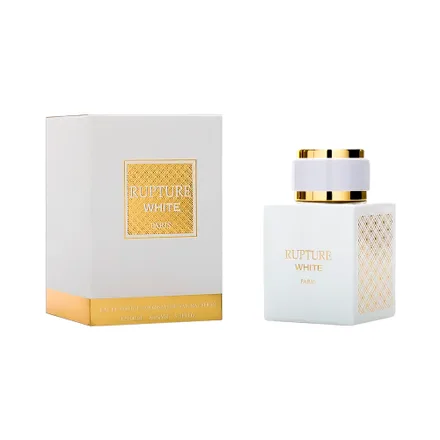 Perfume Prime Collection Rupture White Edp 100ml