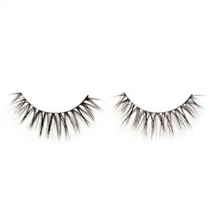 Cilios Posticos Mink 3D 28 Velvet Fashion