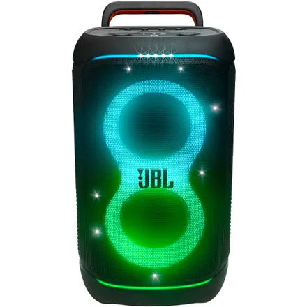 Speaker Partybox 520 Rms Ipx 4 Bivolt