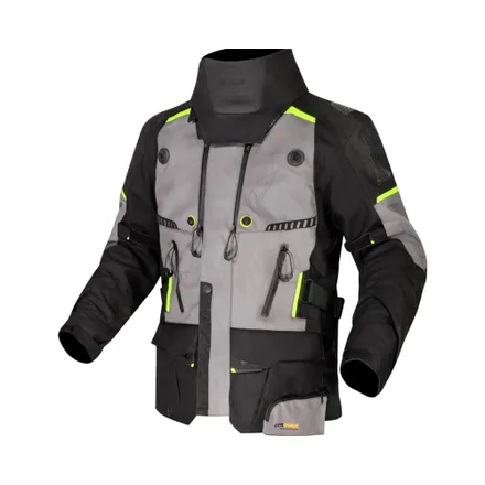 Campera LS2 Apollo Jkt Masculino
