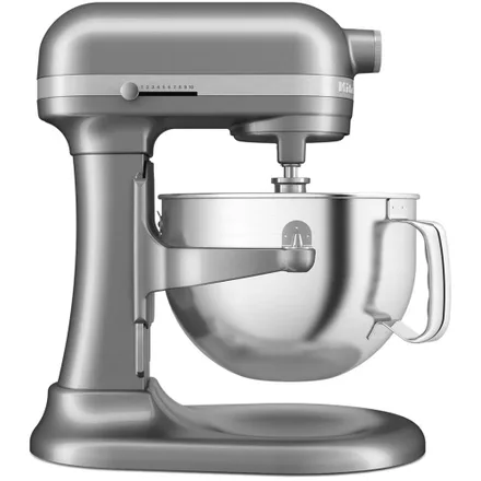 Batedeira Kitchenaid Elevacao Tigela 11 Velocidades