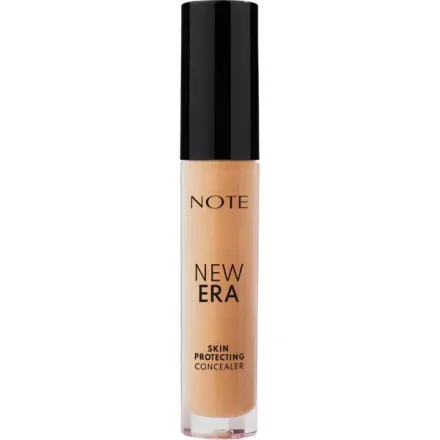 Note Corrector Liquido Era Skin Concealer 80 Warm Almond