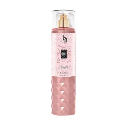 Al Absar Nasma Body Mist 250ml