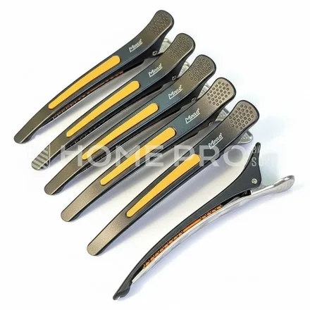 Presilha Cabelo Lmpro Perfect Fit Pacote 12