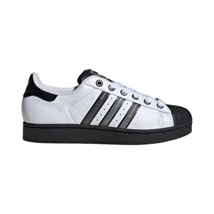 Calzado Deportivo Adidas Jq3208 Superstar Ii Unisex