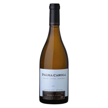 Vino Pulenta Estate Palma Carola Blanco 750ml