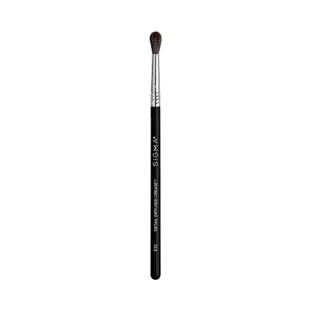 Brocha Sigma E33 Detail Diffuse Crease