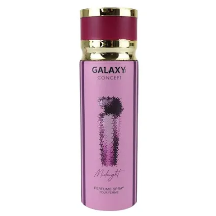 Galaxy 200ml