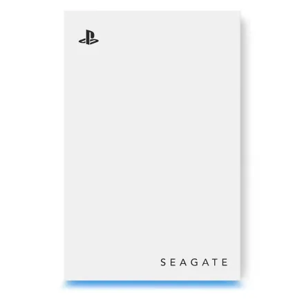 Externo Seagate Game Drive PS5 2TB