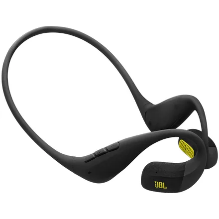 Fone de Ouvido JBL Endurance Pace TWS Bluetooth – Preto