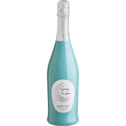 Espumante Italiano Gemma Di Luna Moscato 750ml