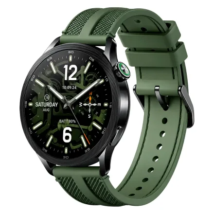 Smartwatch Watch S5 46mm