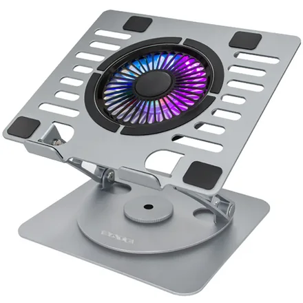 Cooler Satellite Con Ventilador 1200 Rpm Rgb 110mm